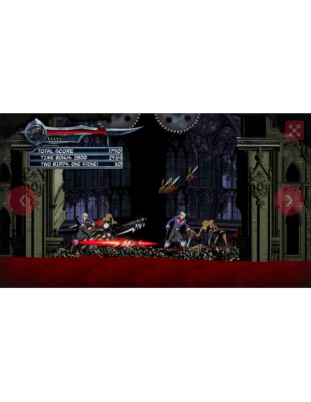 Juego BloodRayne Betrayal Fresh Bites Limited Run para Playstation 5 | PS5