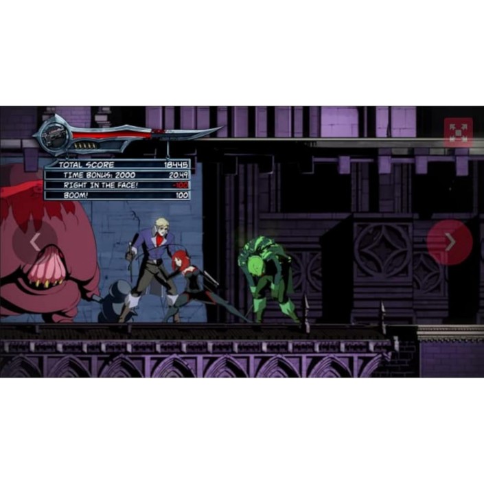 Juego BloodRayne Betrayal Fresh Bites Limited...