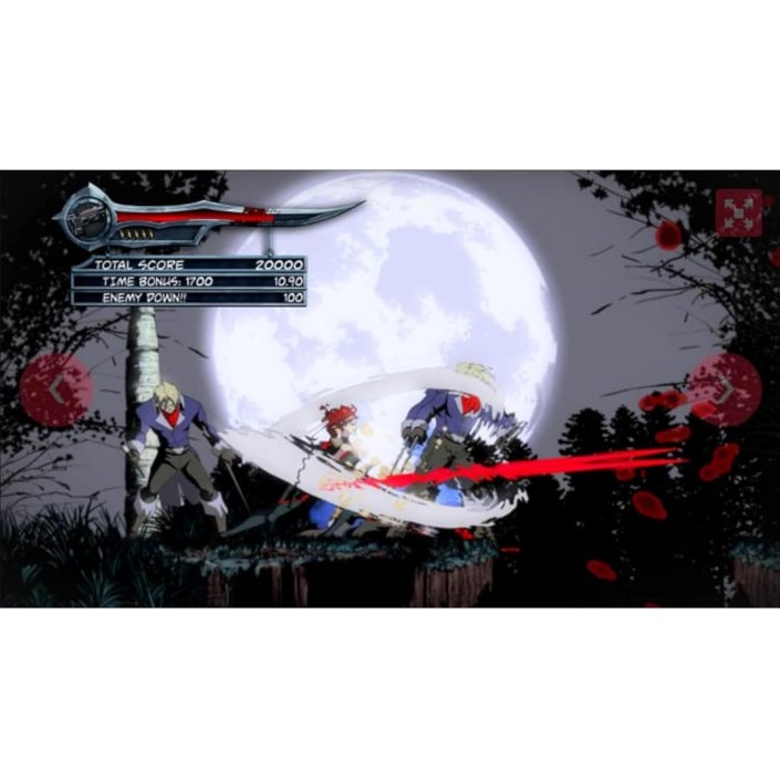 Juego BloodRayne Betrayal Fresh Bites Limited...