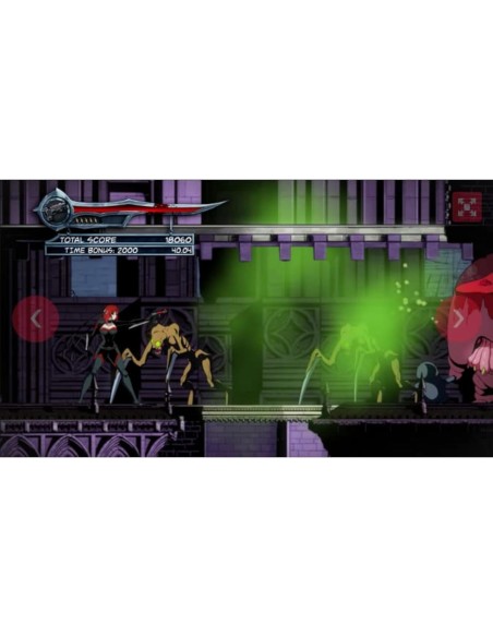 Juego BloodRayne Betrayal Fresh Bites Limited Run para Playstation 5 | PS5