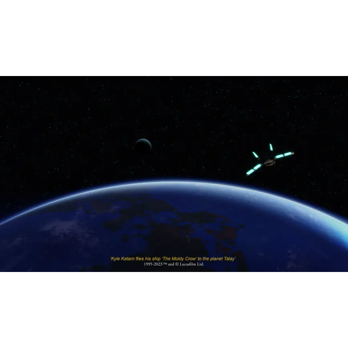 Juego Star Wars Dark Forces Remastered Limited...