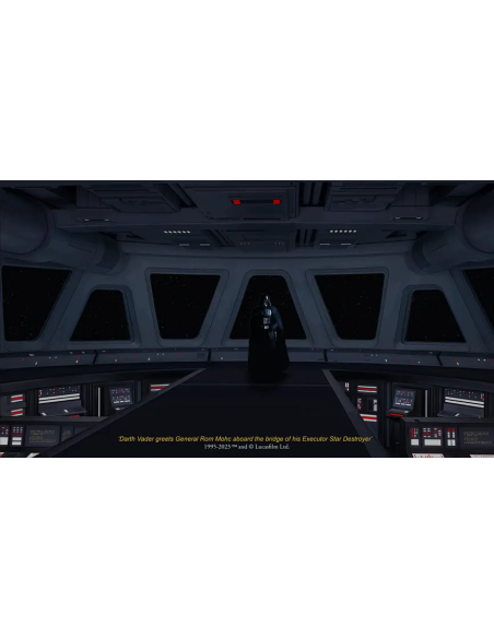 Juego Star Wars Dark Forces Remastered Limited Run para Playstation 5 | PS5