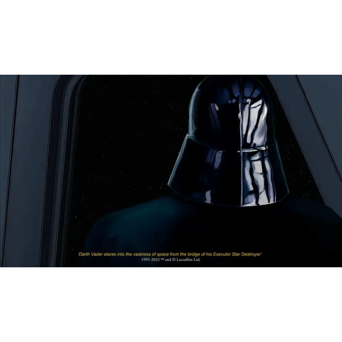 Juego Star Wars Dark Forces Remastered Limited...