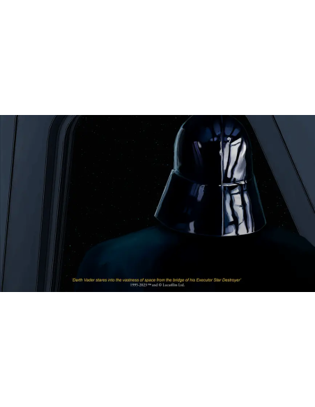 Juego Star Wars Dark Forces Remastered Limited Run para Playstation 5 | PS5