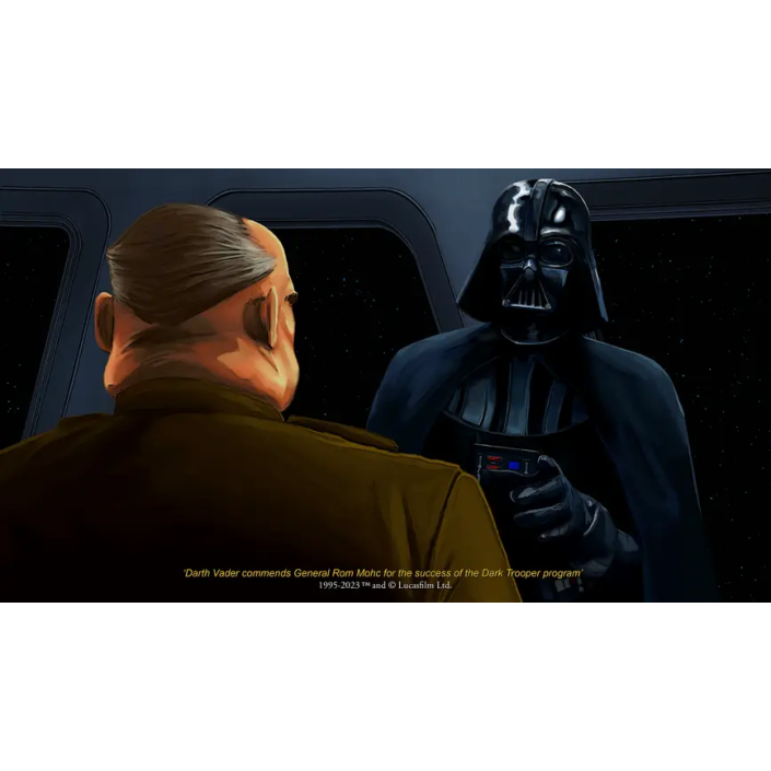 Juego Star Wars Dark Forces Remastered Limited...