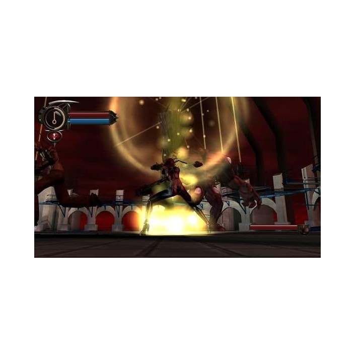 Juego BloodRayne 2 Revamped Limited Run para...