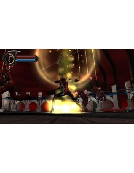 Juego BloodRayne 2 Revamped Limited Run para Playstation 4 | PS4