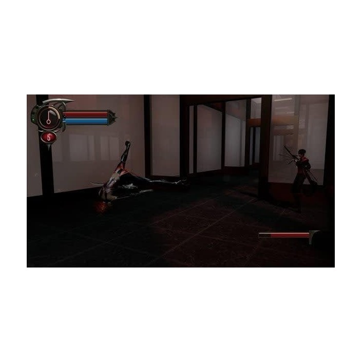 Juego BloodRayne 2 Revamped Limited Run para...