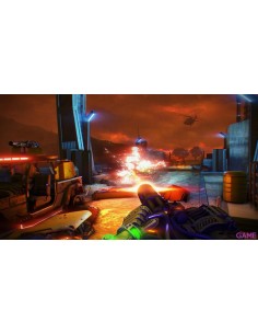 Juego Far Cry 3 Blood Dragon Limited Run para Playstation... 2