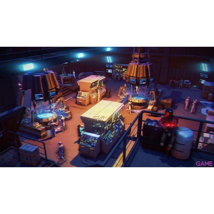 Juego Far Cry 3 Blood Dragon Limited Run para...