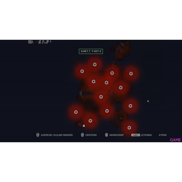 Juego Far Cry 3 Blood Dragon Limited Run para...