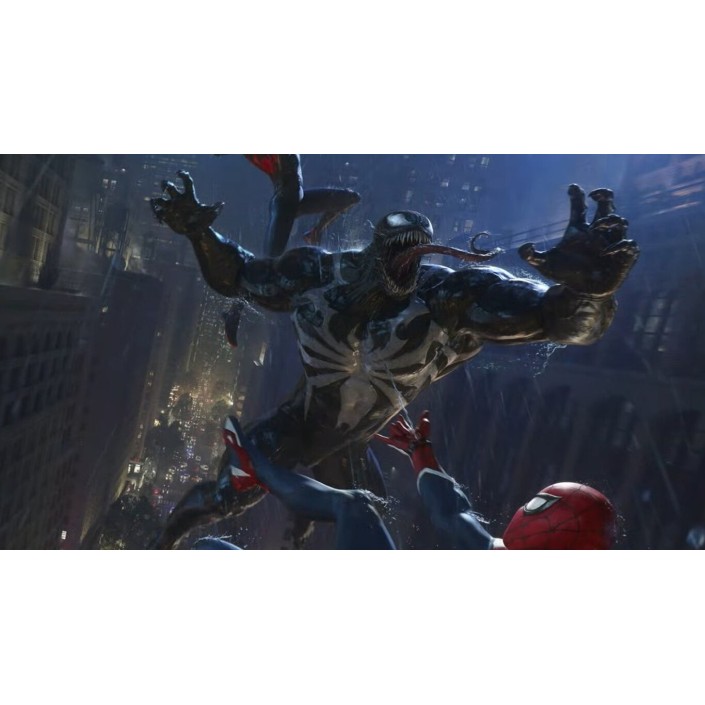 Juego Marvel’s Spider-Man 2  Playstation 5 | PS5