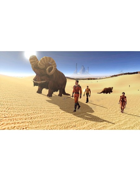 Juego STAR WARS Heritage Pack para Nintendo Switch | Importacion USA