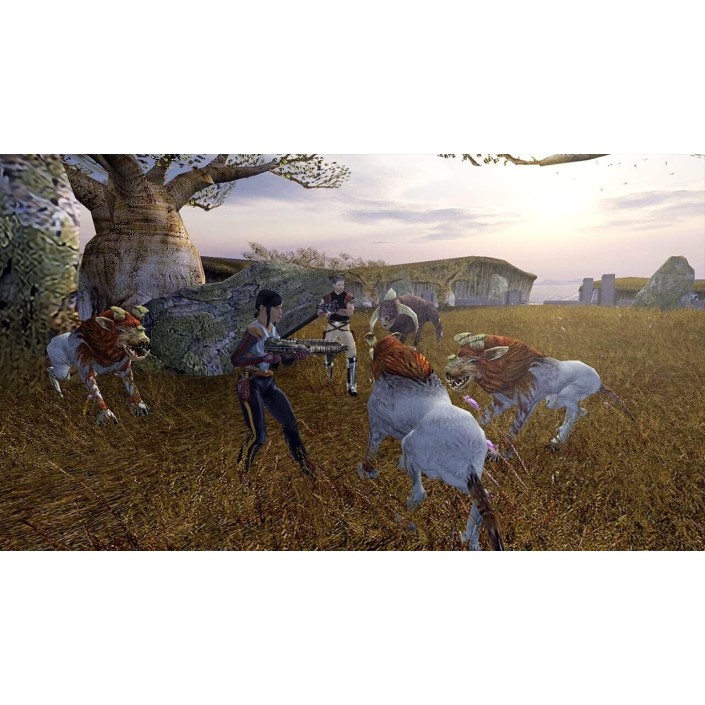 Juego STAR WARS Heritage Pack para Nintendo...