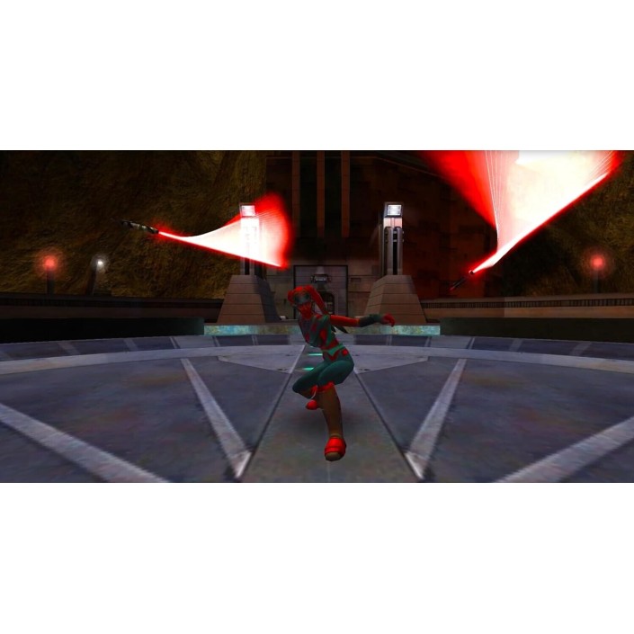 Juego STAR WARS Heritage Pack para Nintendo...