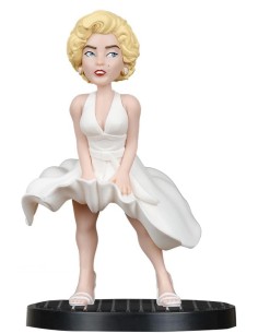 Figura Minix Marilyn Monroe Modelo 103