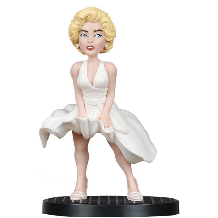 Figura Minix Marilyn Monroe Modelo 103
