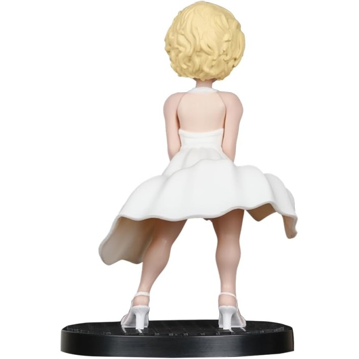 Figura Minix Marilyn Monroe Modelo 103