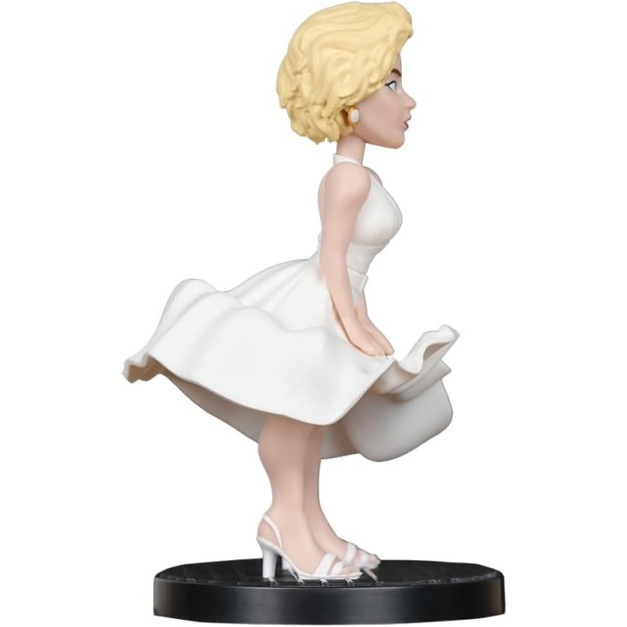 Figura Minix Marilyn Monroe Modelo 103