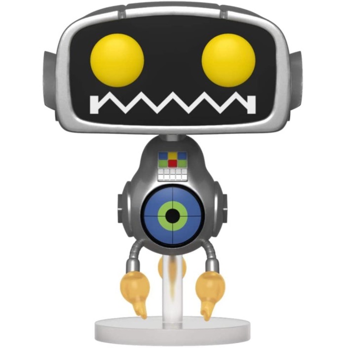 Funko Pop - Marvel - Los Cuatro Fantasticos -...