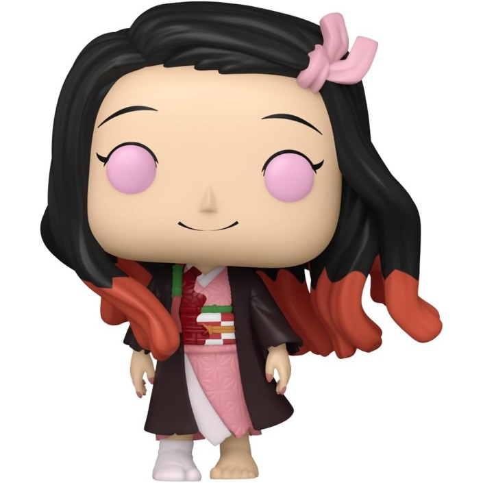 Figura Funko Pop! Animación Demon Slayer Nezuko...