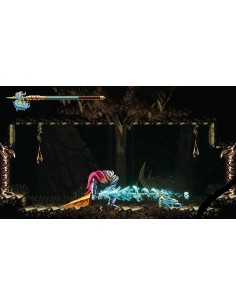 Juego 9 Years of Shadows para Playstation 5 | PS5 2