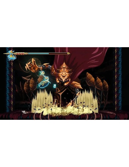 Juego 9 Years of Shadows para Playstation 5 | PS5