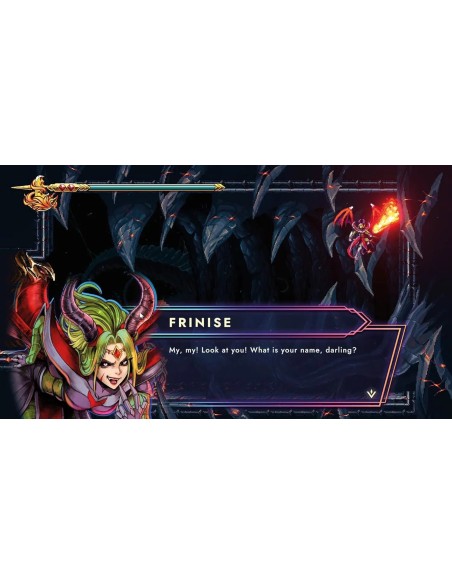 Juego 9 Years of Shadows para Playstation 5 | PS5