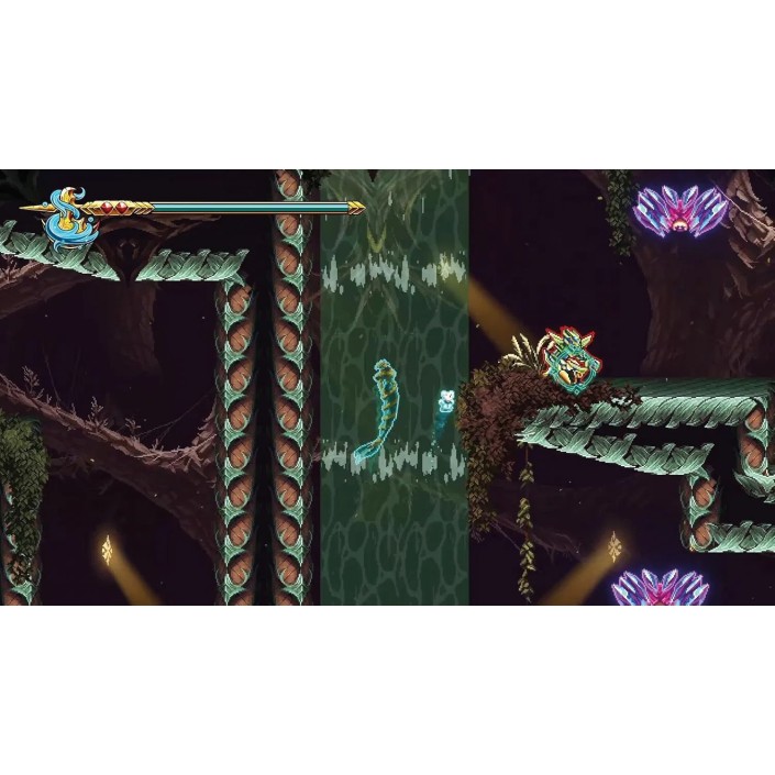 Juego 9 Years of Shadows para Playstation 5 | PS5