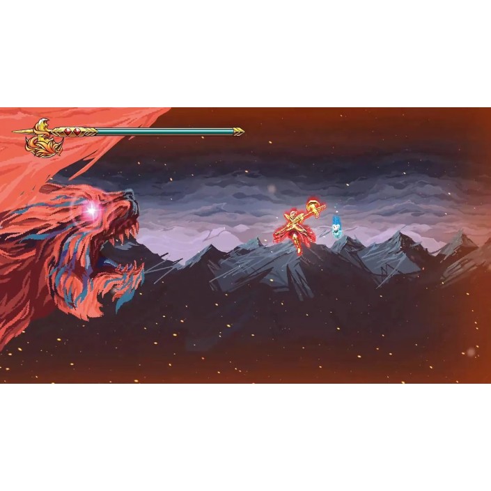 Juego 9 Years of Shadows para Playstation 5 | PS5