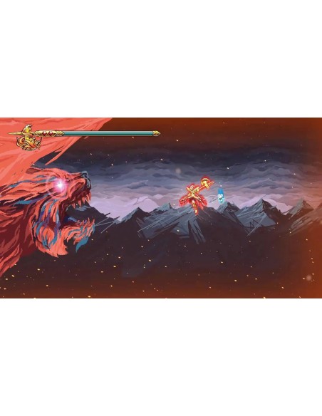 Juego 9 Years of Shadows para Playstation 5 | PS5