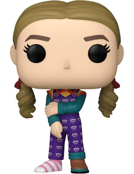 Figura Funko Pop! Televisión Stranger Things Holly Wheeler Modelo 1782 | 75752