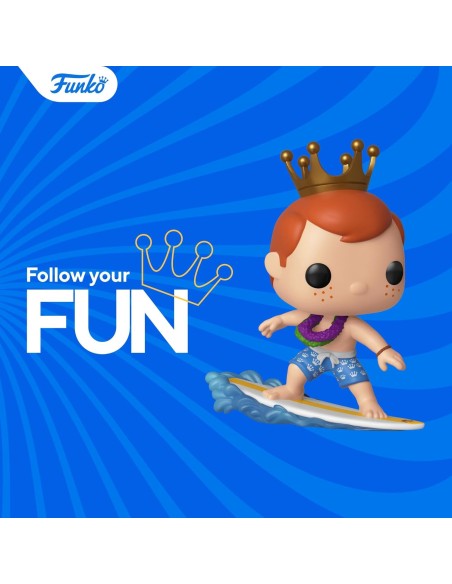 Figura Funko Pop! Televisión Stranger Things Holly Wheeler Modelo 1782 | 75752