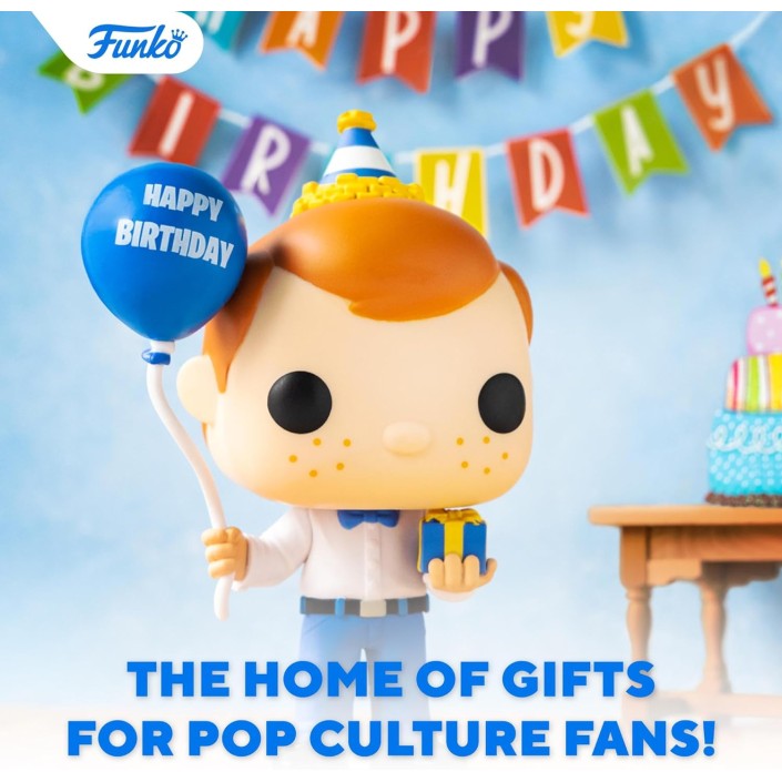 Figura Funko Pop! Televisión Stranger Things...