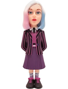 Figura Minix Miércoles Wednesday Enid Sinclair Modelo 114