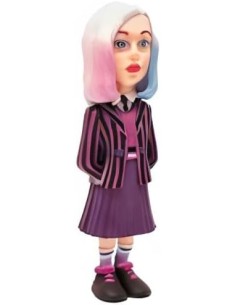 Figura Minix Miércoles Wednesday Enid Sinclair Modelo 114 2
