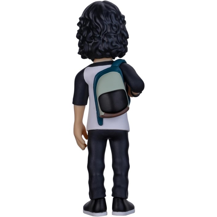 Figura Minix Stranger Things Mike Hellfire...