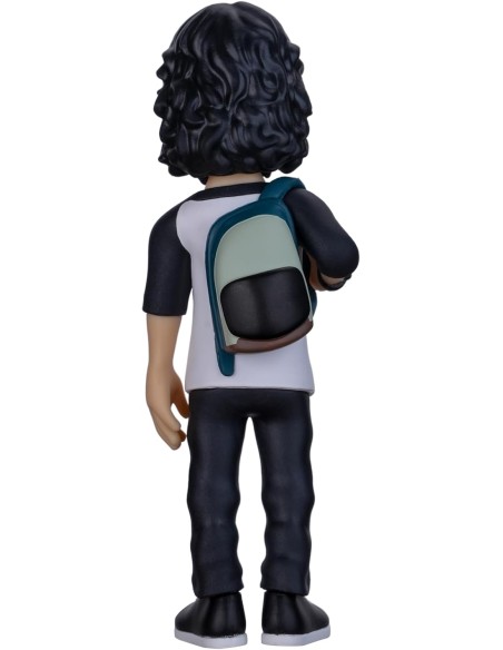 Figura Minix Stranger Things Mike Hellfire Modelo 174