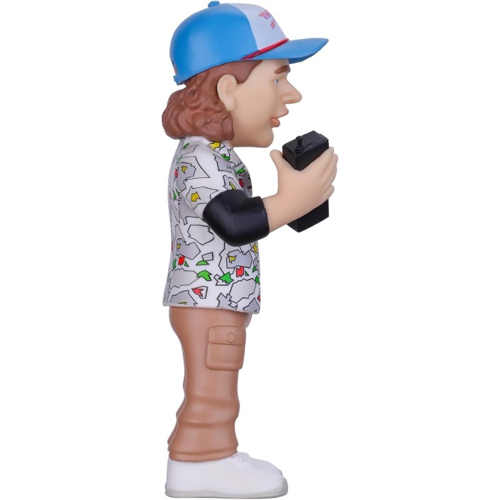 Figura Minix Stranger Things Dustin Hellfire...