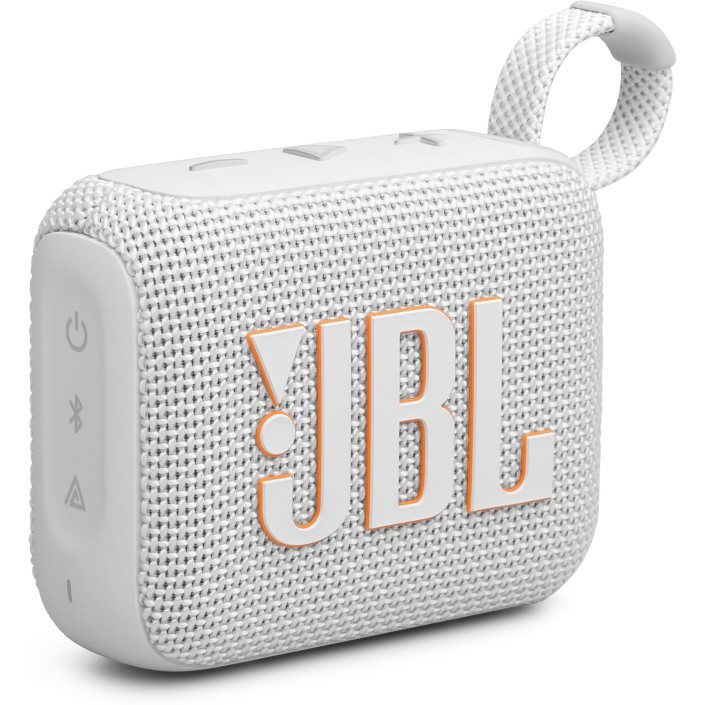 Altavoz Inalámbrico JBL Go 4 Bluetooth color...
