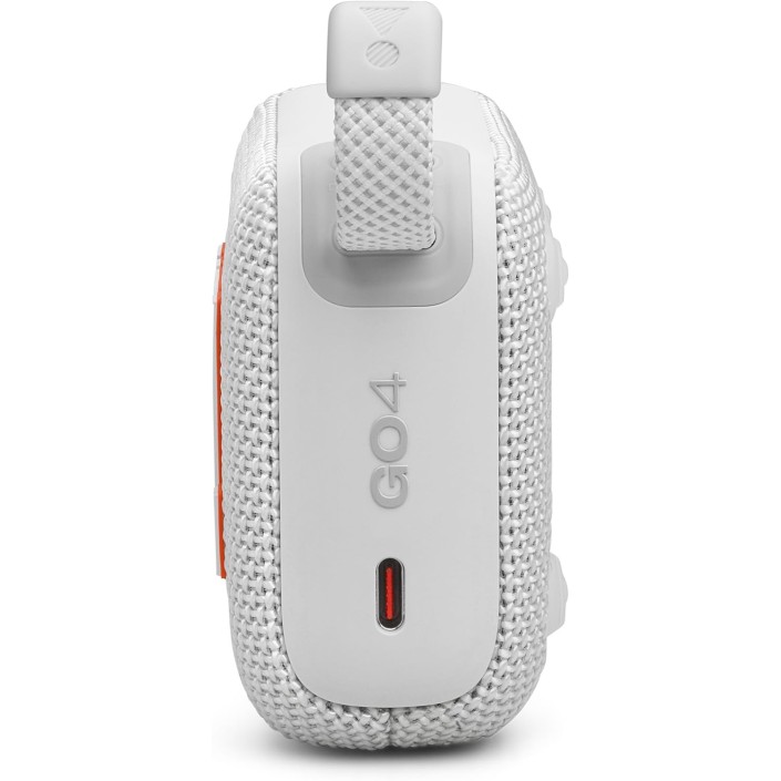 Altavoz Inalámbrico JBL Go 4 Bluetooth color...