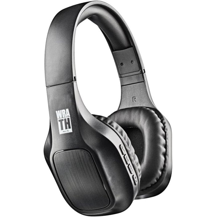 Auriculares Inalámbricos NGS Bluetooth con...