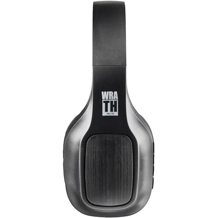 Auriculares Inalámbricos NGS Bluetooth con...