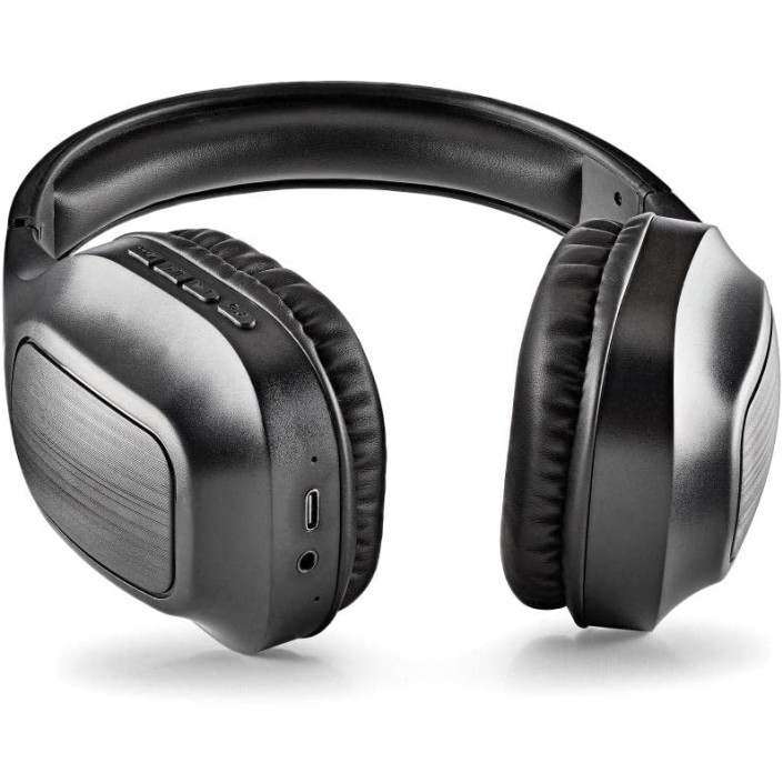 Auriculares Inalámbricos NGS Bluetooth con...