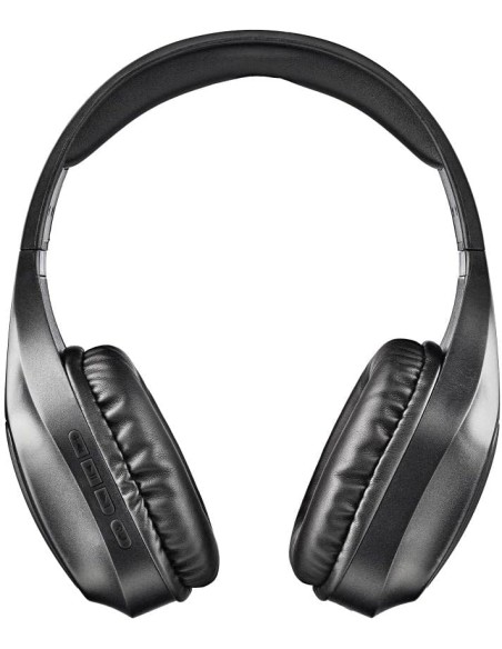 Auriculares Inalámbricos NGS Bluetooth con Micro color Negro
