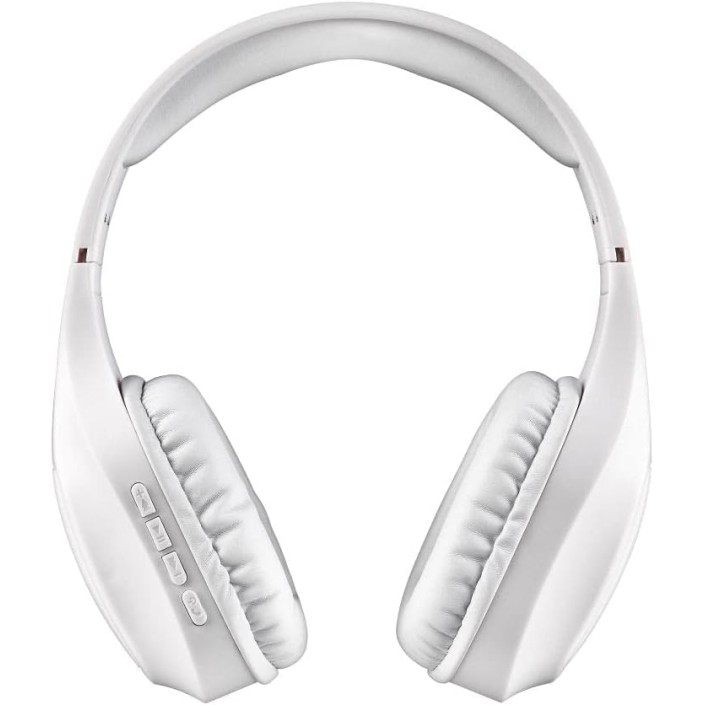 Auriculares Inalámbricos NGS Bluetooth con...