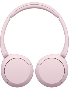 Auriculares Inalámbricos Sony WH-CH520 Color Rosa 2