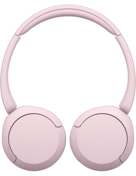 Auriculares Inalámbricos Sony WH-CH520 Color Rosa