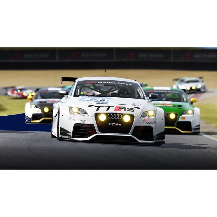 Juego Assetto Corsa Ultimate Edition para...