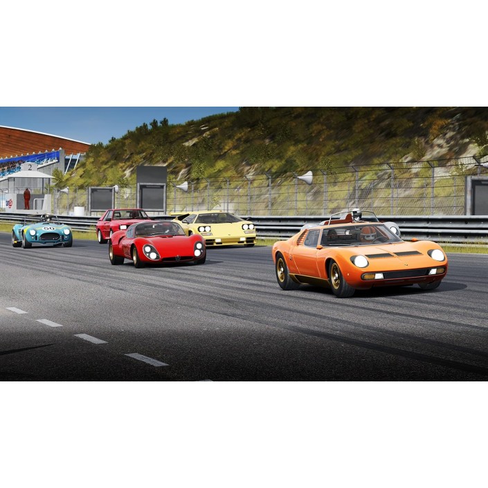 Juego Assetto Corsa Ultimate Edition para...